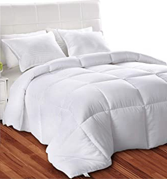 Utopia Bedding- Edredón de Fibra