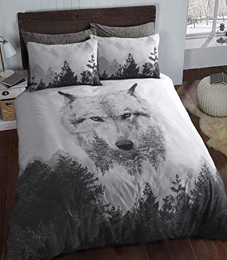Sleepdown Juego de Funda de