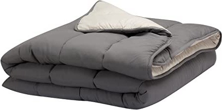 Pikolin Home - Edredón/Relleno nórdico hipoalergénico de fibra, tacto pluma, otoño-invierno, 300gr/m², 240x220cm-Cama 150/160 (Todas las medidas)