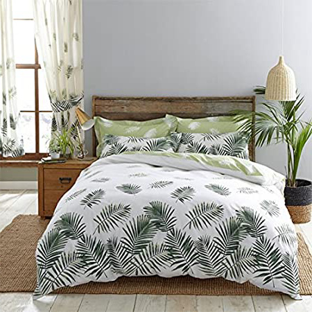 Charlotte Thomas, Fern, King -