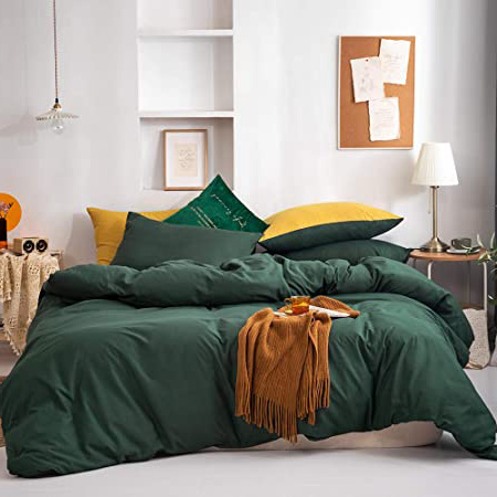 GETIYA Ropa de cama de