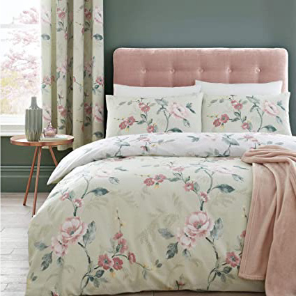 Catherine Lansfield Floral Trail Juego