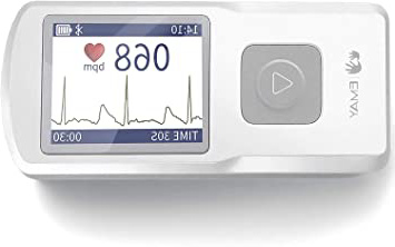 EMAY Monitor Inalámbrico de Salud