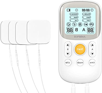 Dispositivo de Terapia de Máquina