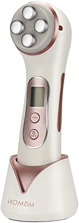 Facial Aparato Radiofrecuencia, Aparato Facial