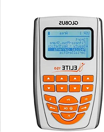 Electroestimulador Globus Elite 150