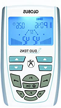 Electroestimulador Globus DUO TENS