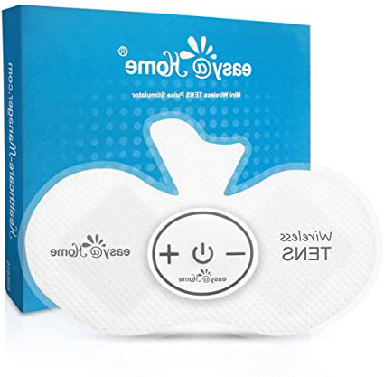 Easy@Home Equipo TENS Inalámbrico Compacto