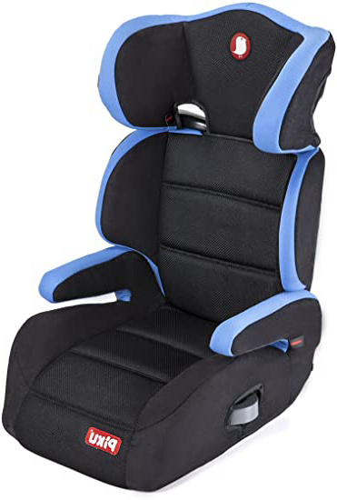 Piku 6227, Silla de coche