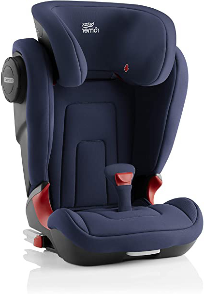 BRITAX RÖMER Silla de coche