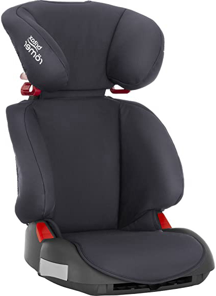 Britax Römer Silla de coche