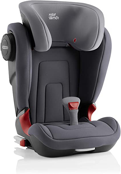 BRITAX RÖMER Silla de coche