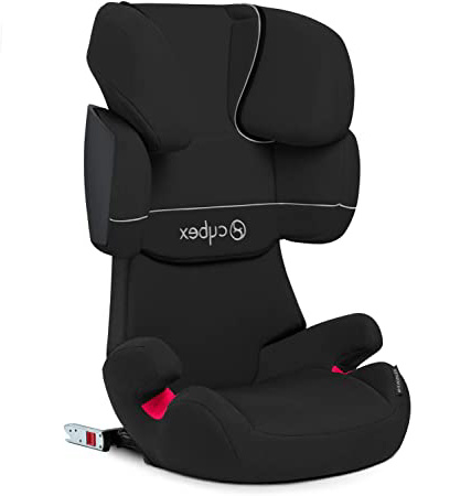 Cybex Solution X-Fix Silla de