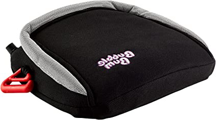 BubbleBum - Asiento Elevador de