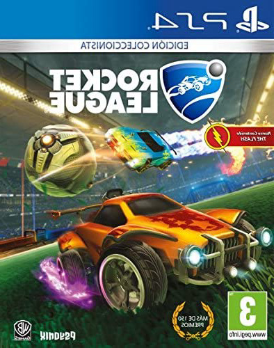 Rocket League - Edición Coleccionista