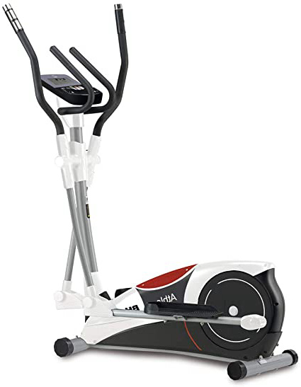 BH Fitness Athlon Program Bicicleta