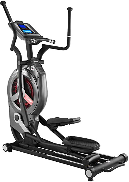 BH Fitness CROSSHIIT G889 Eliptica