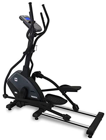 Bicicleta Elíptica BH S1XiB Semiprofesional