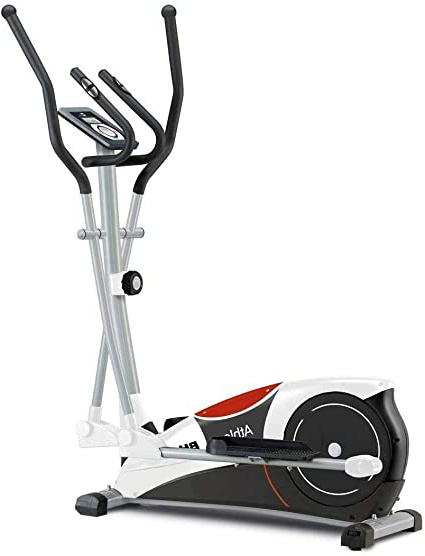 BH Fitness Athlon Bicicleta elíptica,
