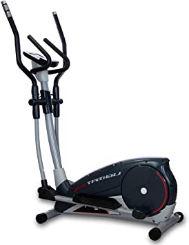 BH Fitness Bicicleta elíptica LightFit