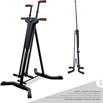 Sportstech Innovador Stepper & Escalador