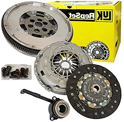 LUK 600 0017 00 Repset