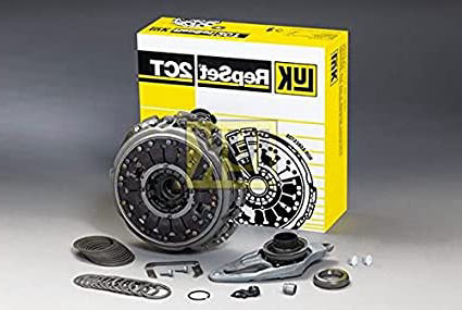 LUK 602 0001 00 Set