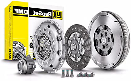 LuK 600 0016 00 Kit