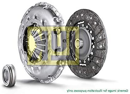 LuK 624 3020 00 Repset