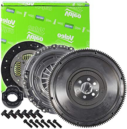 Valeo 835035 Embragues