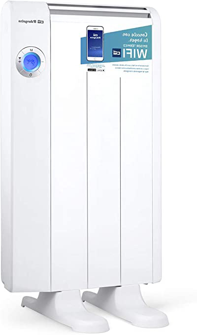 Orbegozo RRW 600 - Emisor