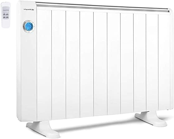 Orbegozo RRE 1810 Emisor Térmico