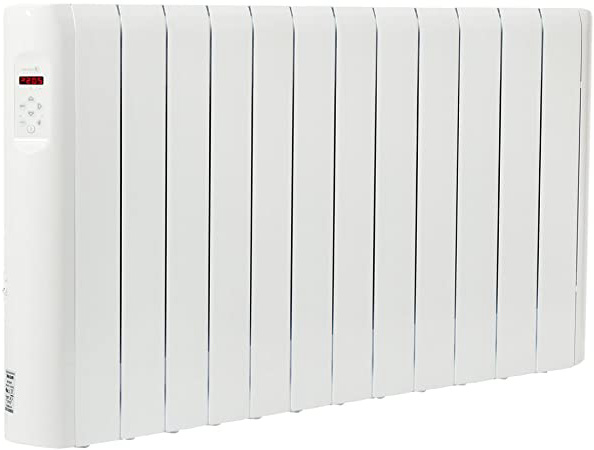 Haverland RC12E - Emisor Térmico