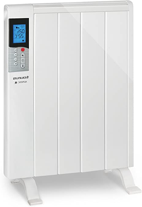Taurus Rabat-Emisor térmico (600 W,