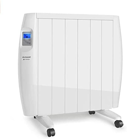 Taurus Tallin 1200 Emisor térmico
