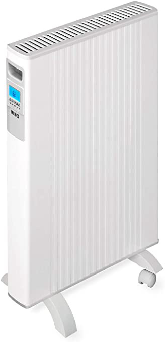 HJM ALEA 1000 - Emisor