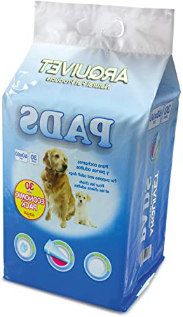 Arquivet Pack Económico - Pads
