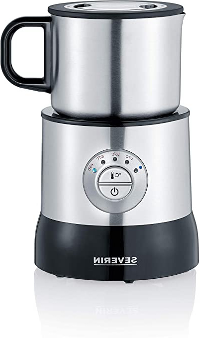 SEVERIN SM 3583 Emulsionador de
