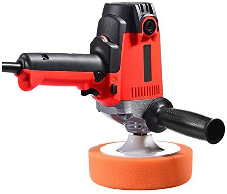 LW Máquina Pulidora De Pie 220V, Máquina Pulidora De Mármol para Pisos, Máquina Pulidora Máquina Enceradora Máquina De Sellado