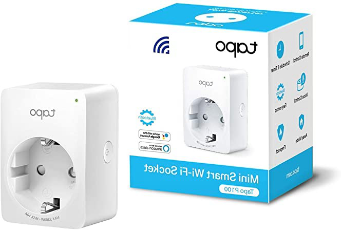 TP-Link Tapo P100 - Mini