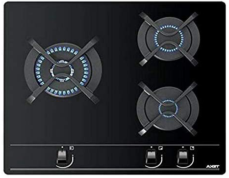 TEKA VITROCERAMICAS, Multicolor