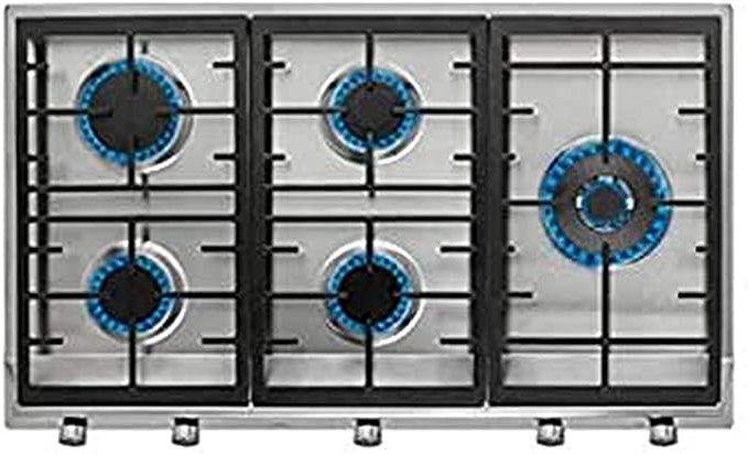 TEKA EX90.15GAIALDRC ENCIMERA A GAS