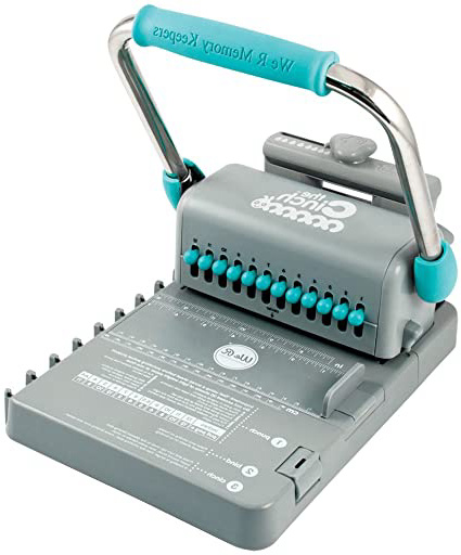 Rayher 79969000 Cinch - Máquina