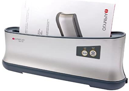 Olympia TB 1280 - Encuadernadora