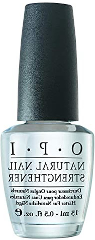 OPI - Base Coat y Top Coat de Uñas, Efecto Manicura Profesional - 15 ml