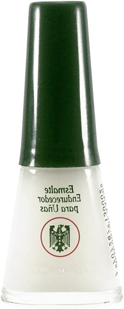 Química Alemana QA01- Endurecedor de Uñas, 14 ml