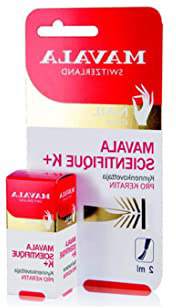 







MAVALA endurecedor de uñas pro keratin caja 2 ml






