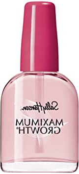 Sally Hansen - Tratamiento fortificante para uñas, 13.3 ml