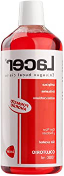 LACER Colutorio Diario 1000 ml