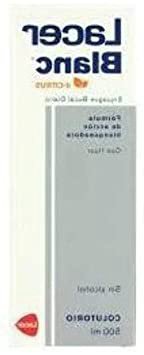 LACER Blanc Colutorio 500 Ml,